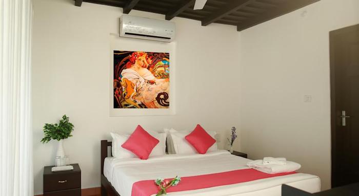 Mayas Beach House